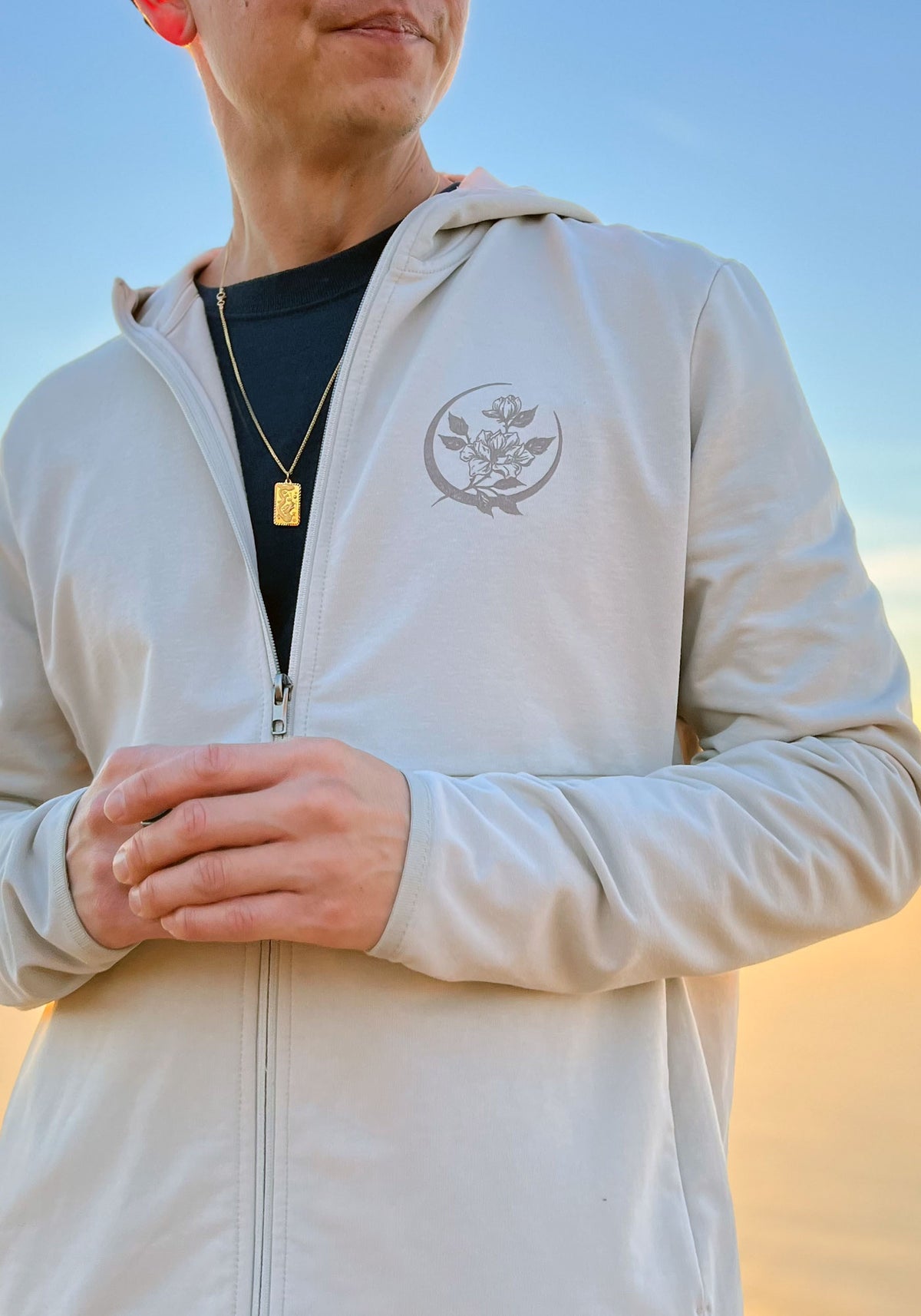 Alex Moon Remix Performance Hoodie