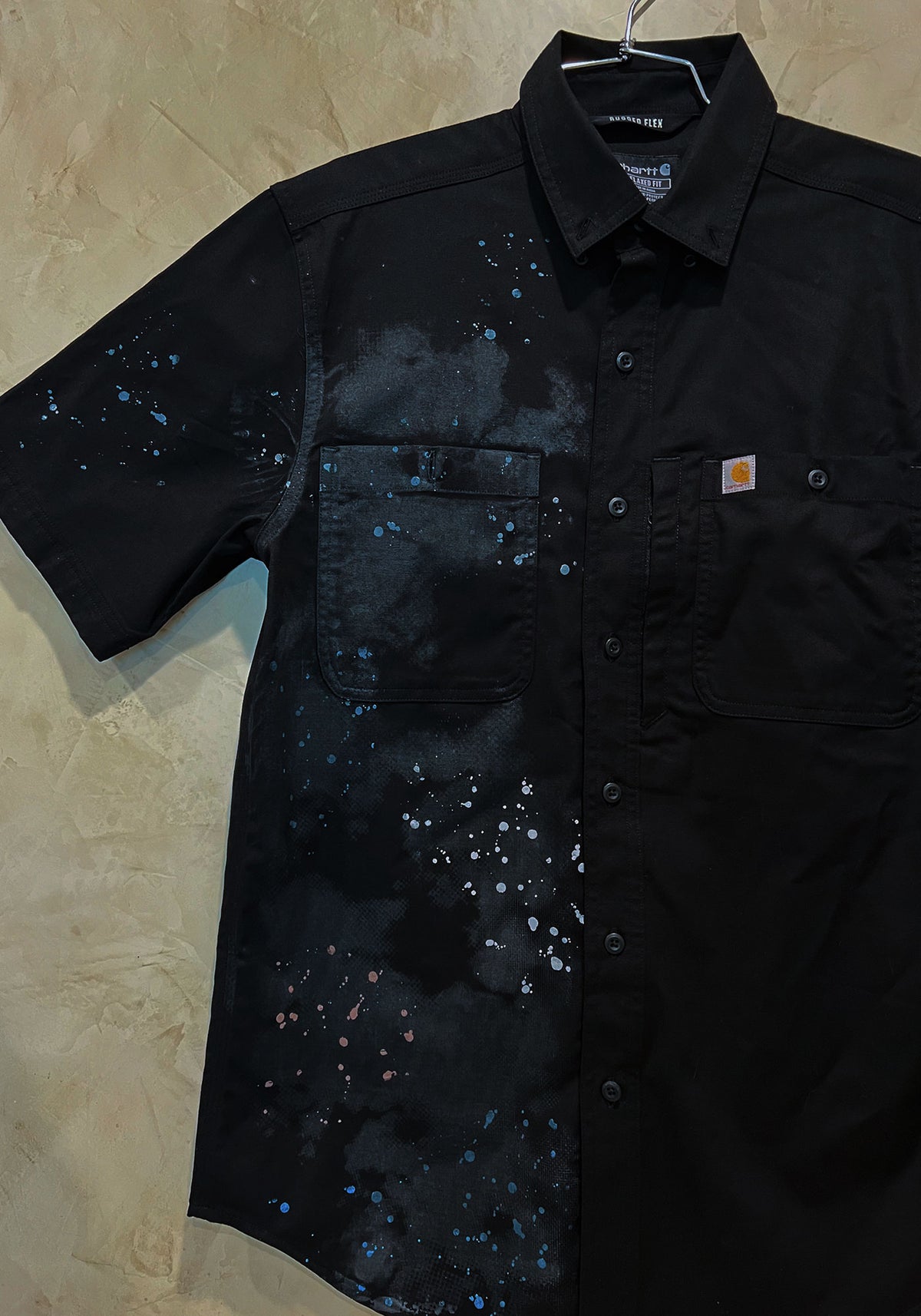 Carhartt Color Wash Work Shirt