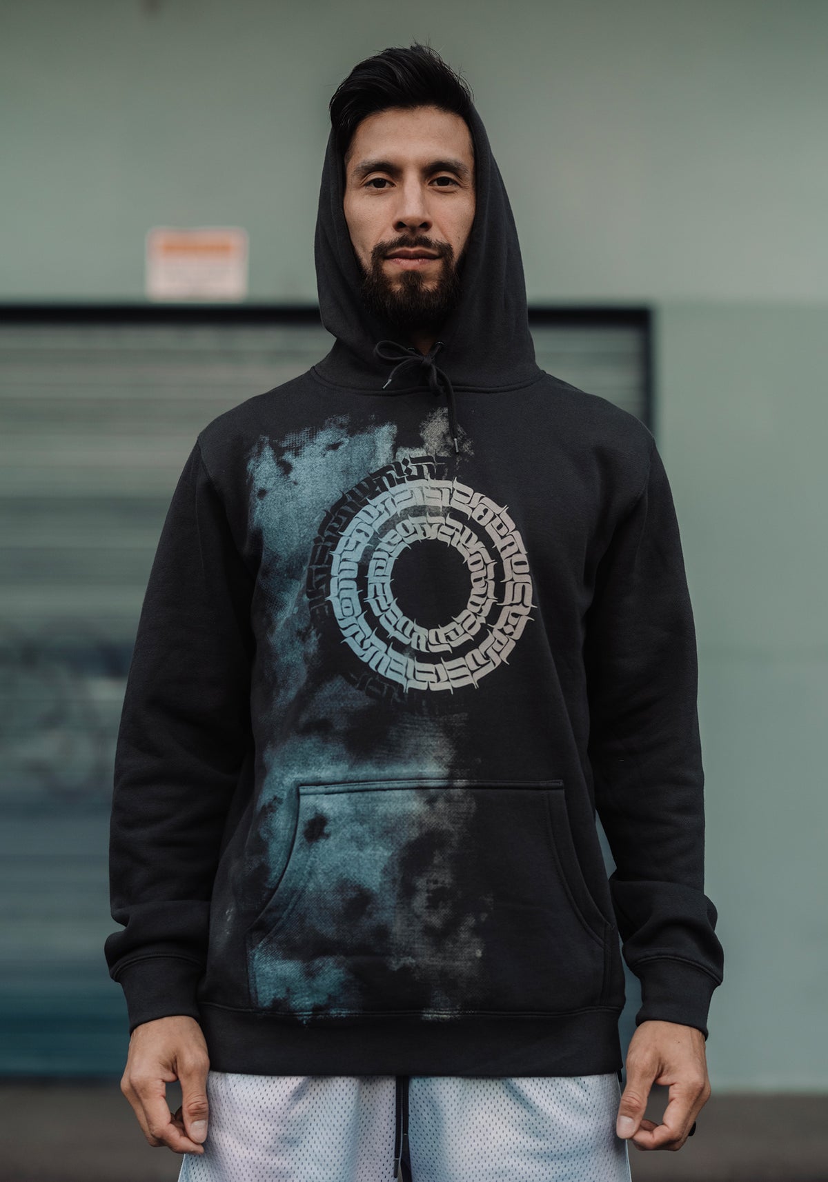 InScript Hoodie