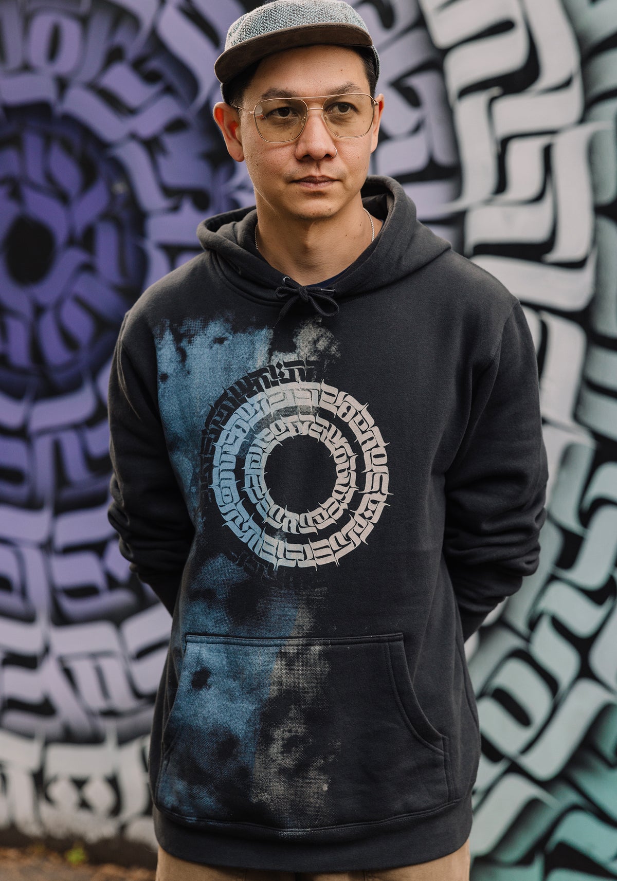 InScript Hoodie