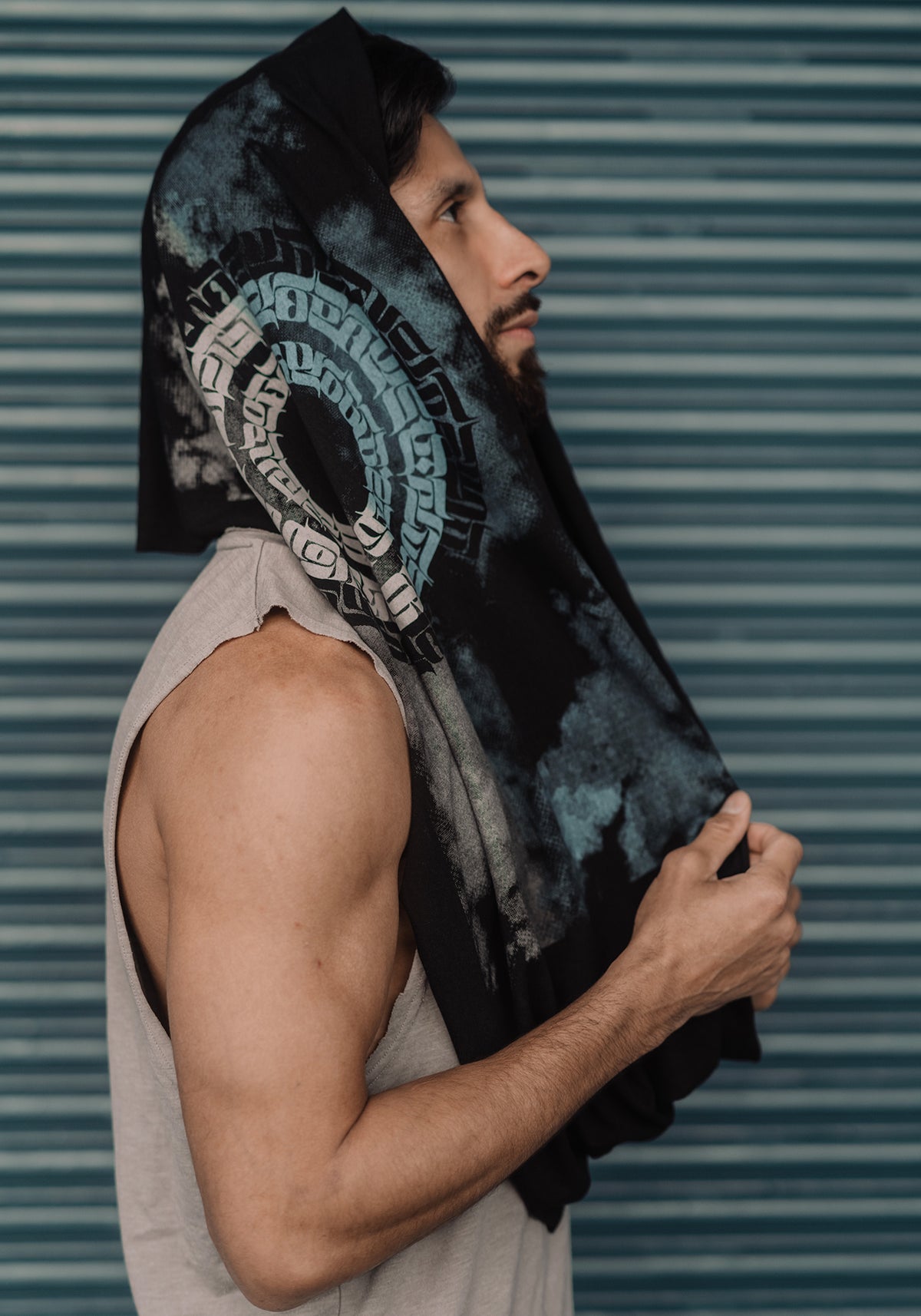 InScript Infinity Scarf