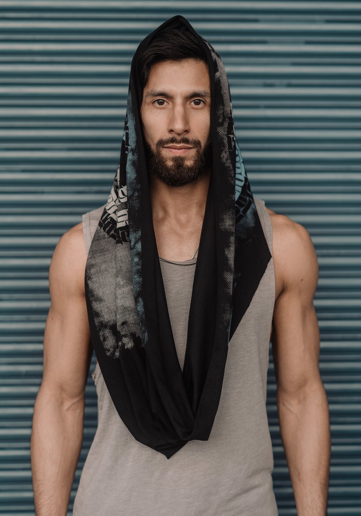 InScript Infinity Scarf