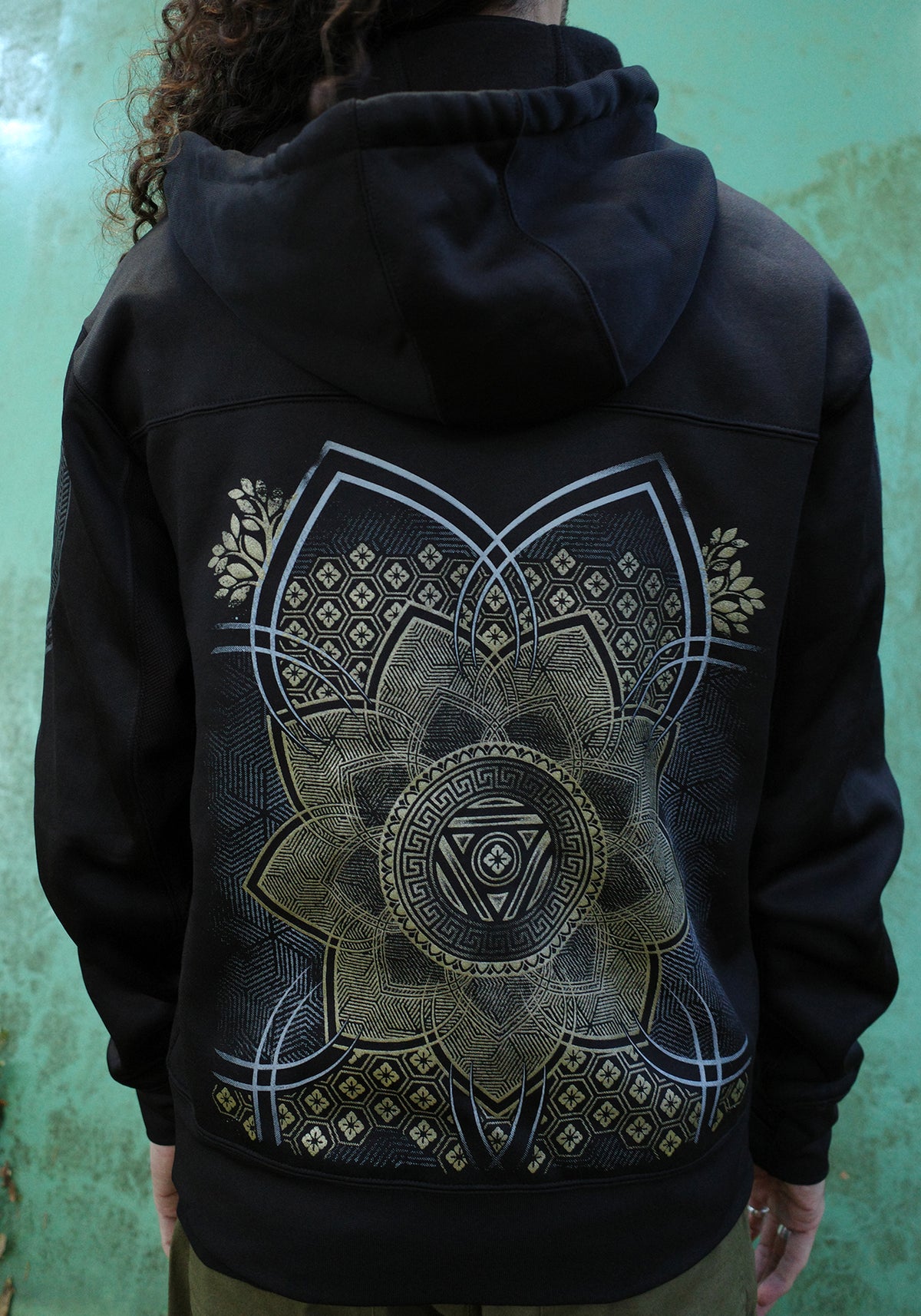 Superbloom Technical Jacket