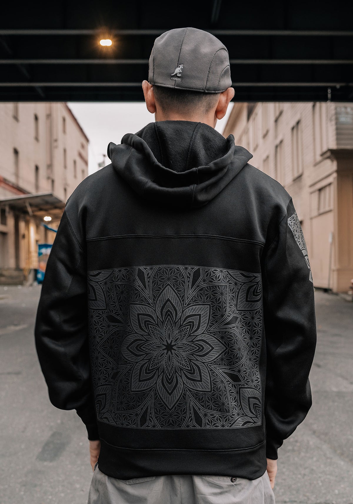 Vitality Vol II Technical Jacket