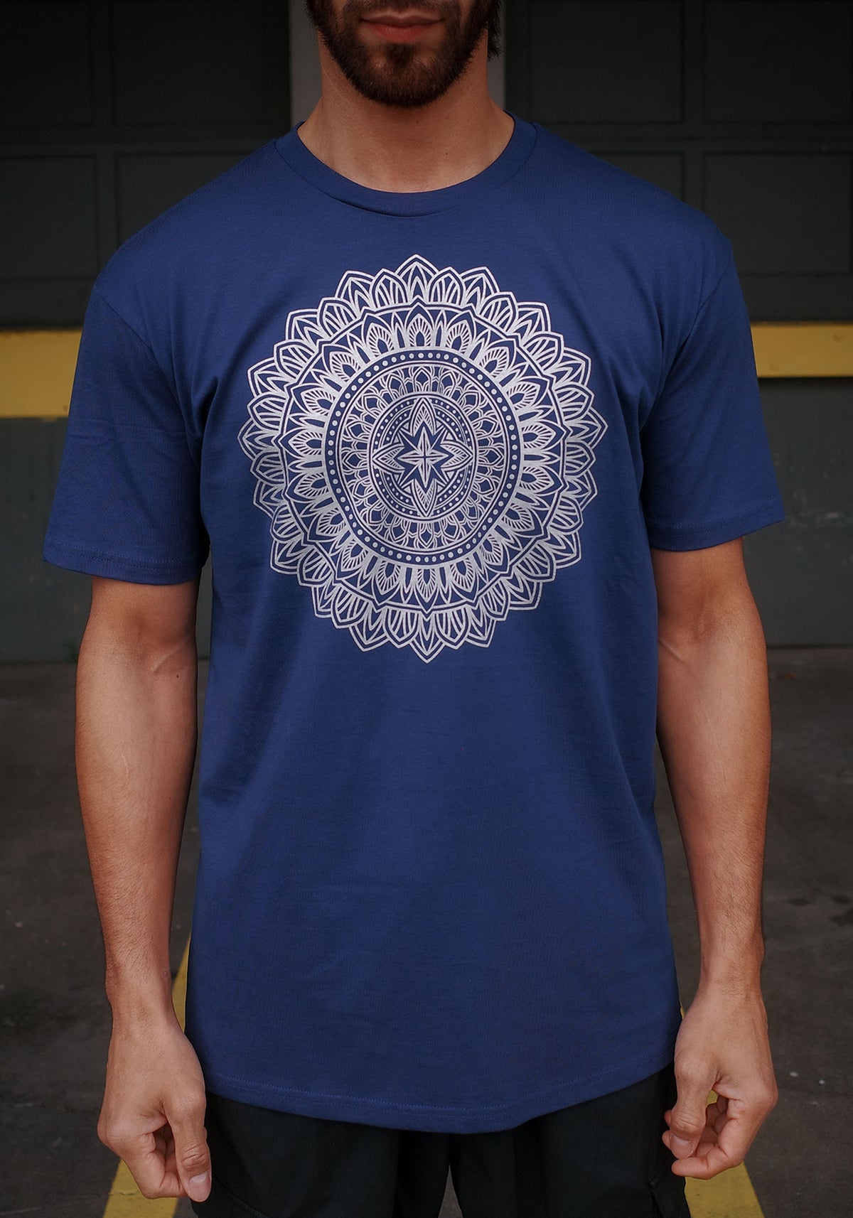 Just Mandala Shirt