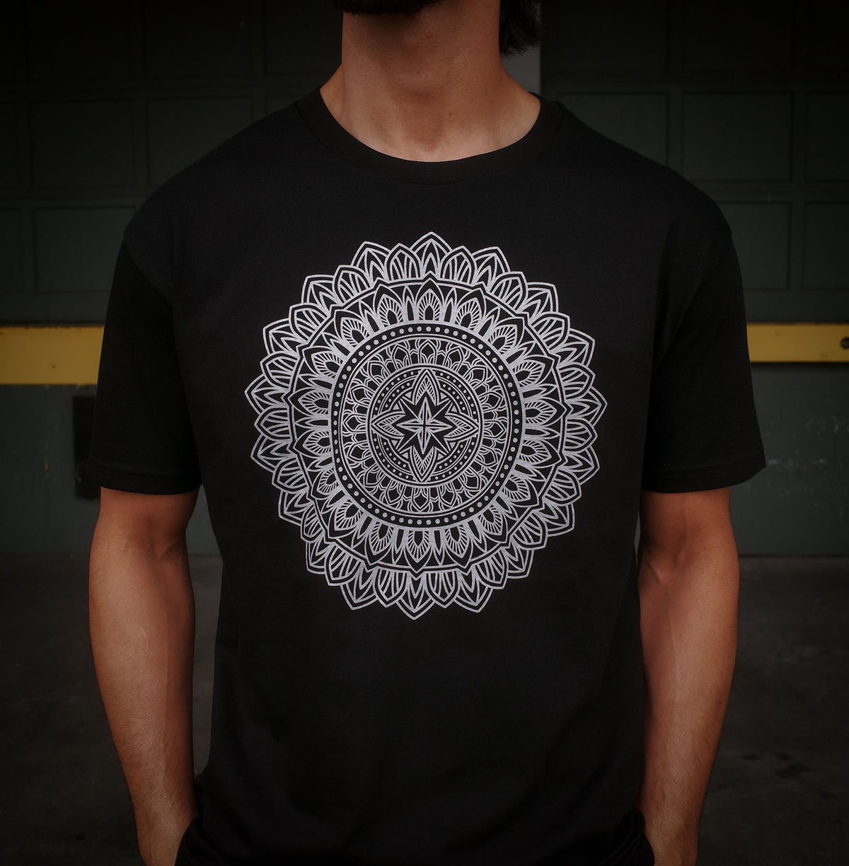Just Mandala Shirt