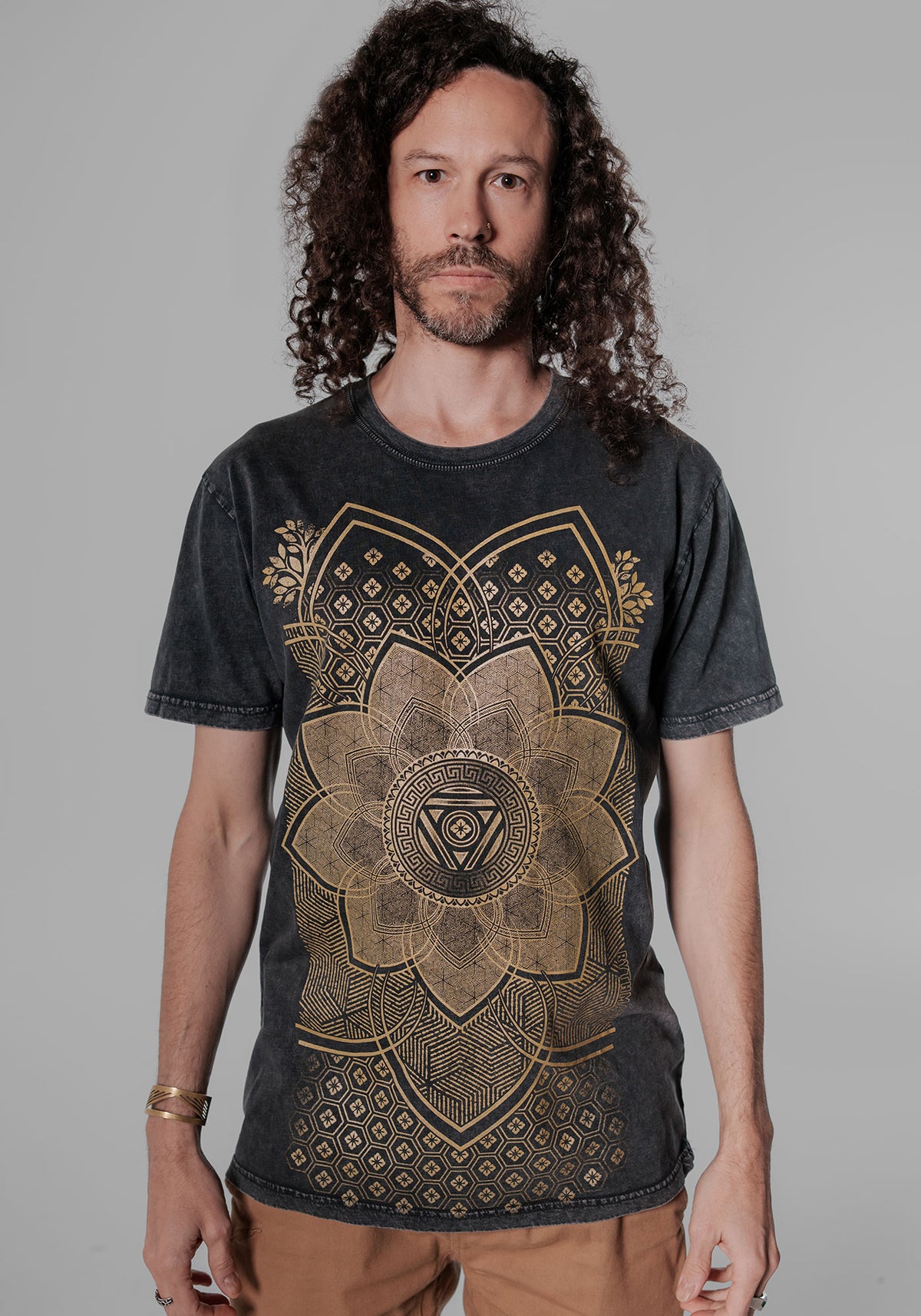 Superbloom Mineral Wash shirt