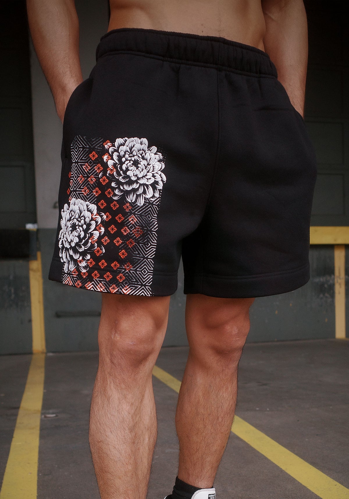 Bloom Mode Shorts