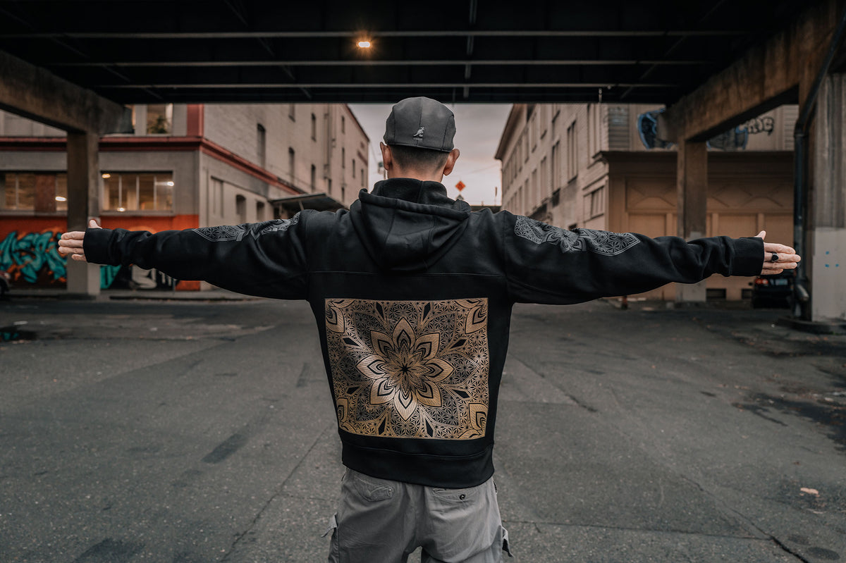 Vitality Vol II Technical Jacket