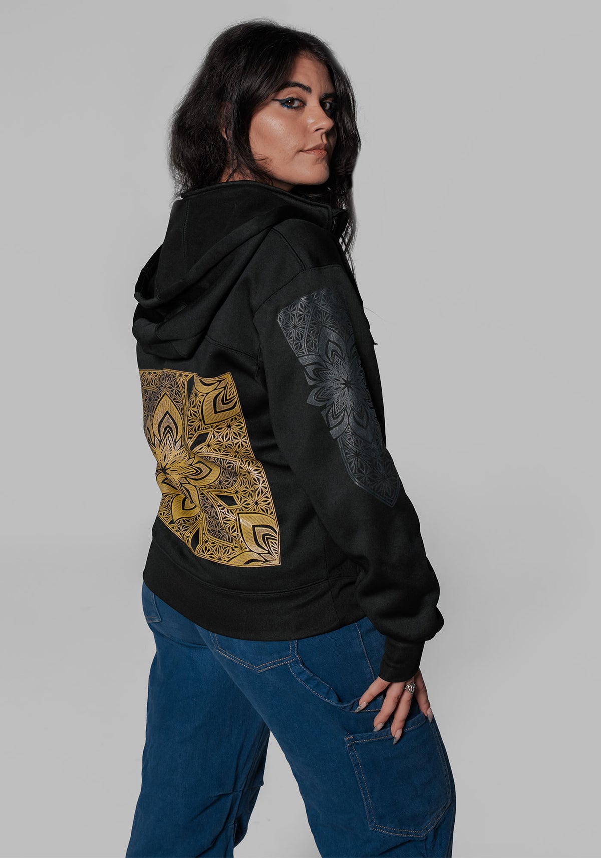 Vitality Vol II Technical Jacket