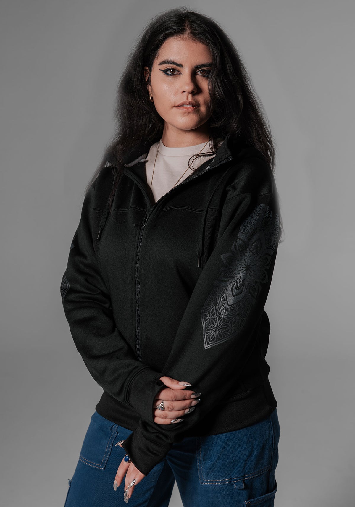 Vitality Vol II Technical Jacket