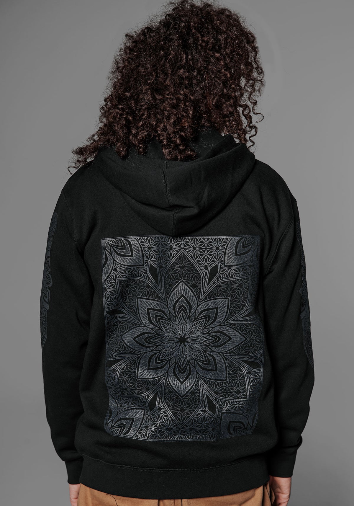 Vitality Volume II Zip-up Hoodie