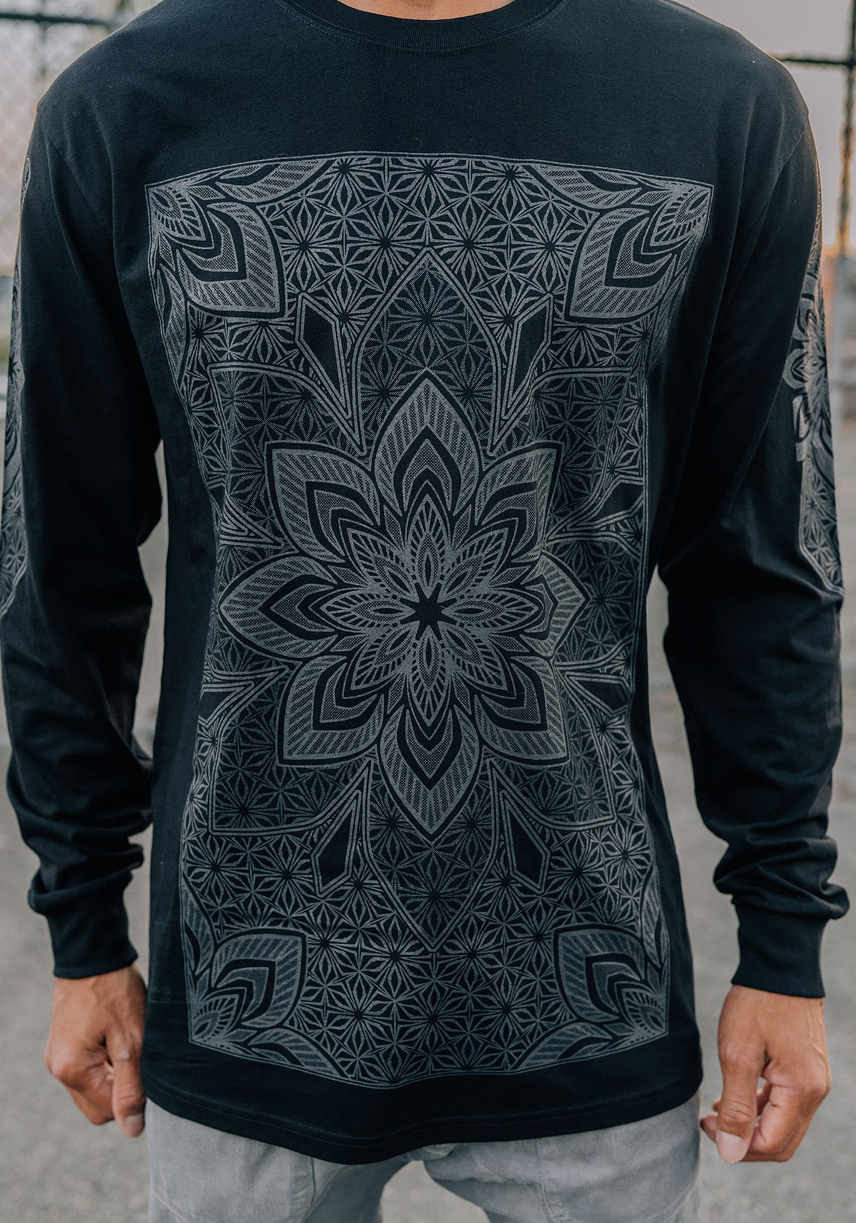 Vitality Vol. II Long Sleeve
