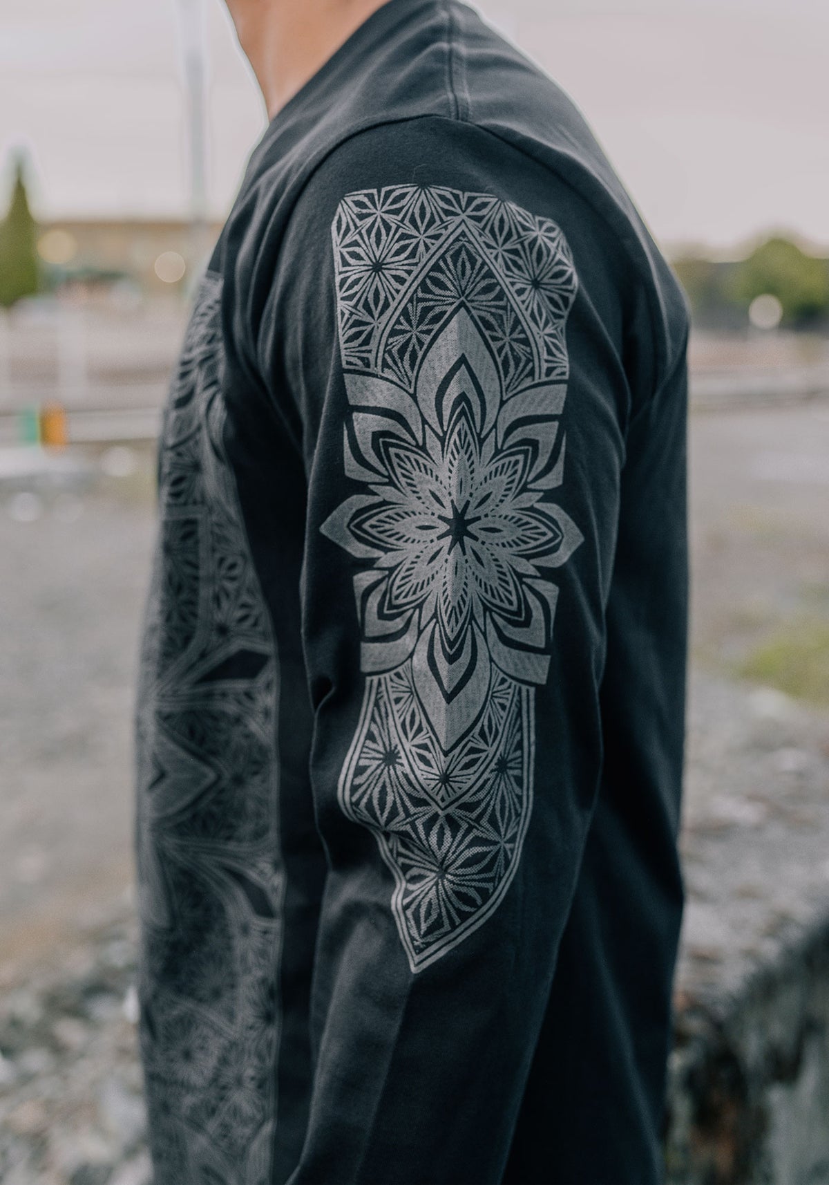 Vitality Vol. II Long Sleeve