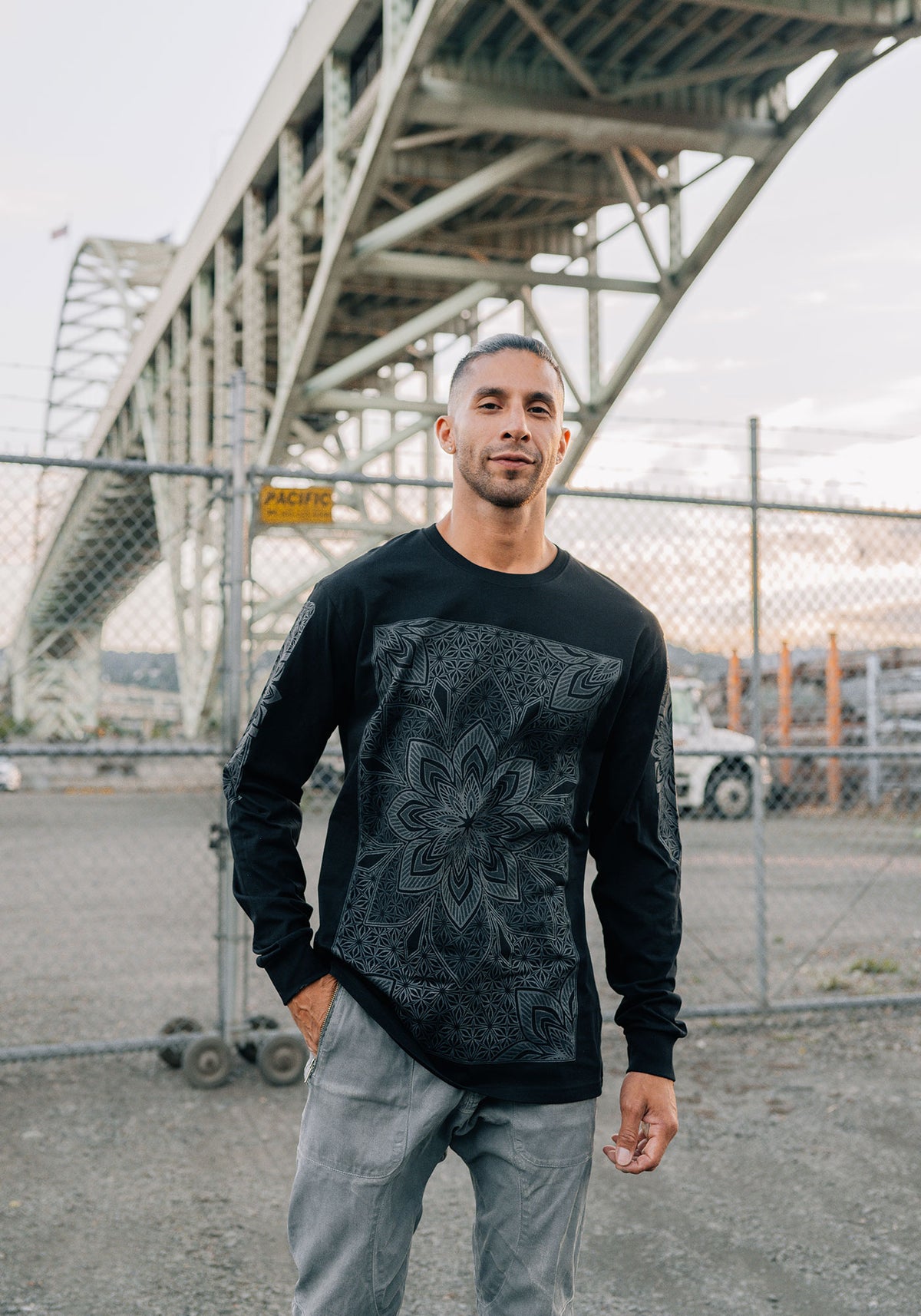 Vitality Vol. II Long Sleeve