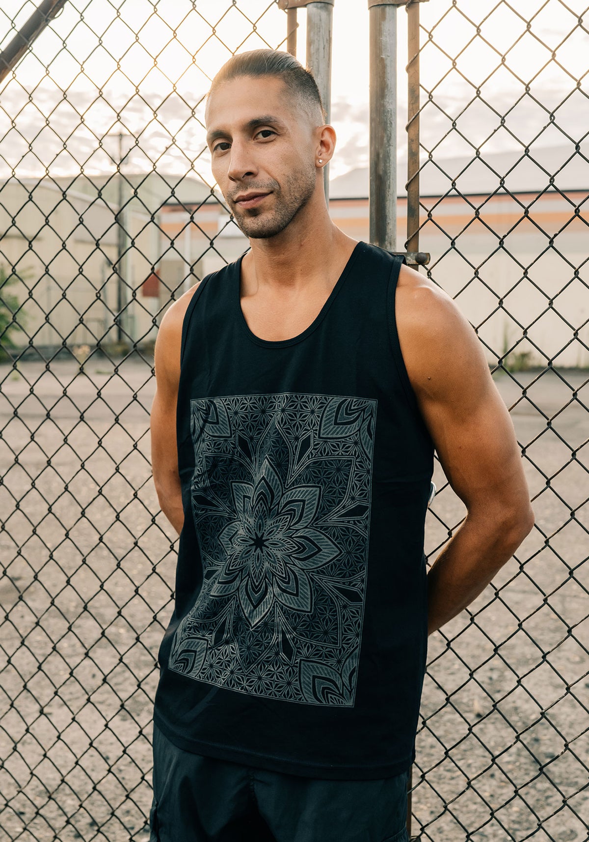 Vitality Vol. II Tank Top