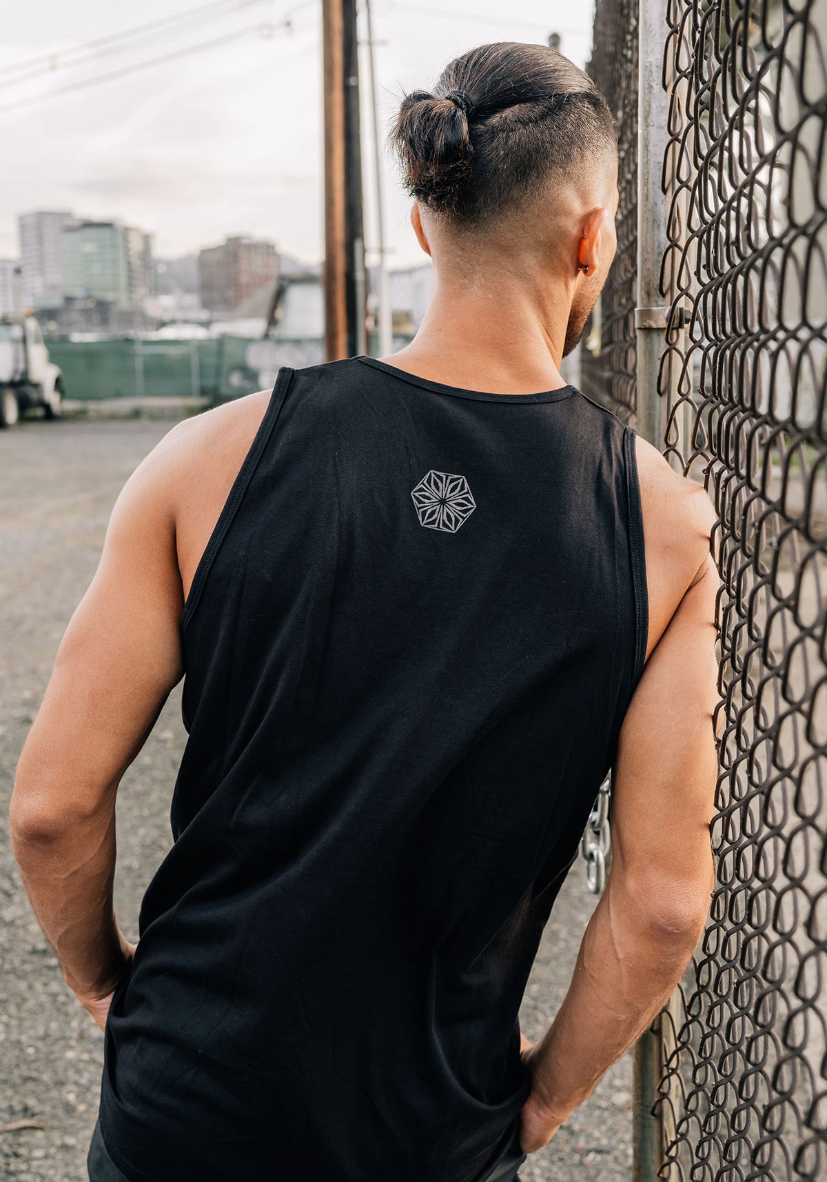 Vitality Vol. II Tank Top