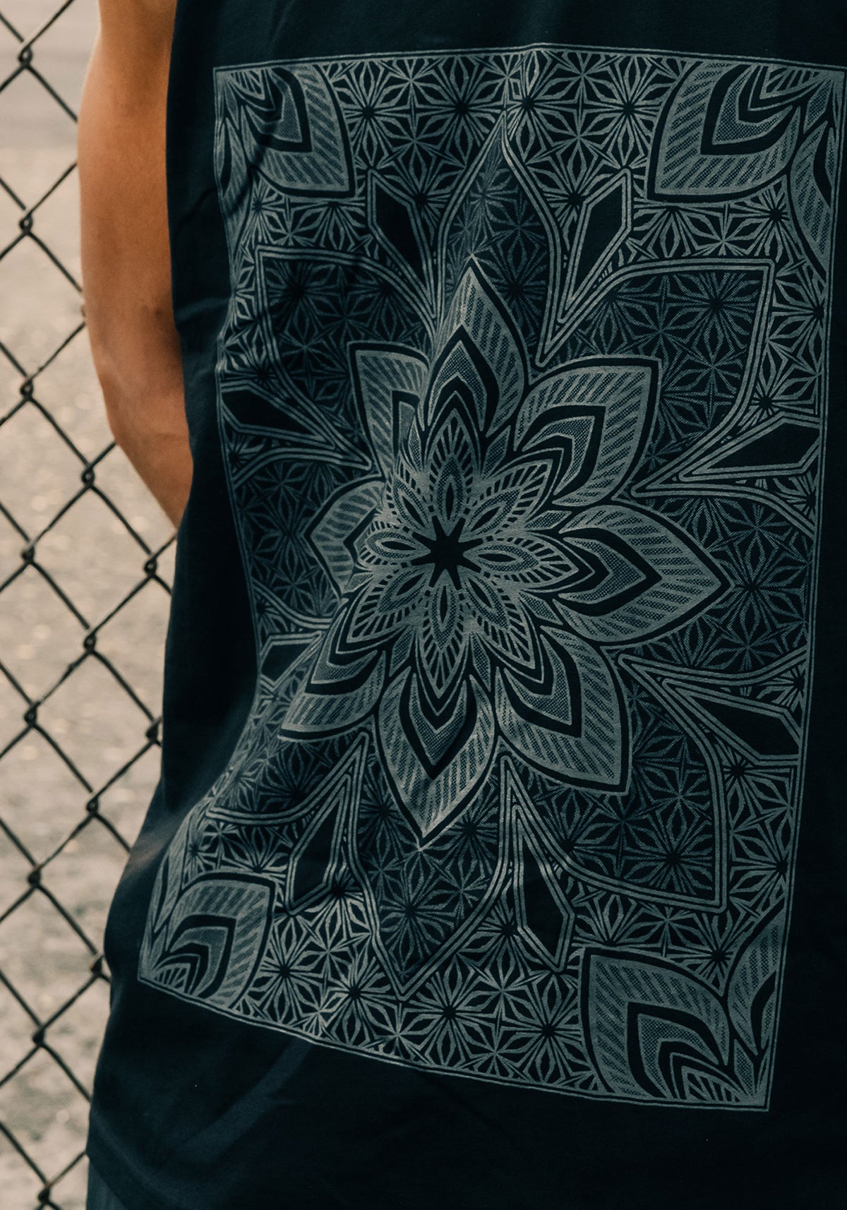 Vitality Vol. II Tank Top