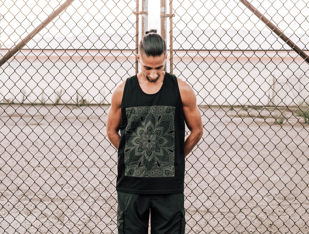 Vitality Vol. II Tank Top