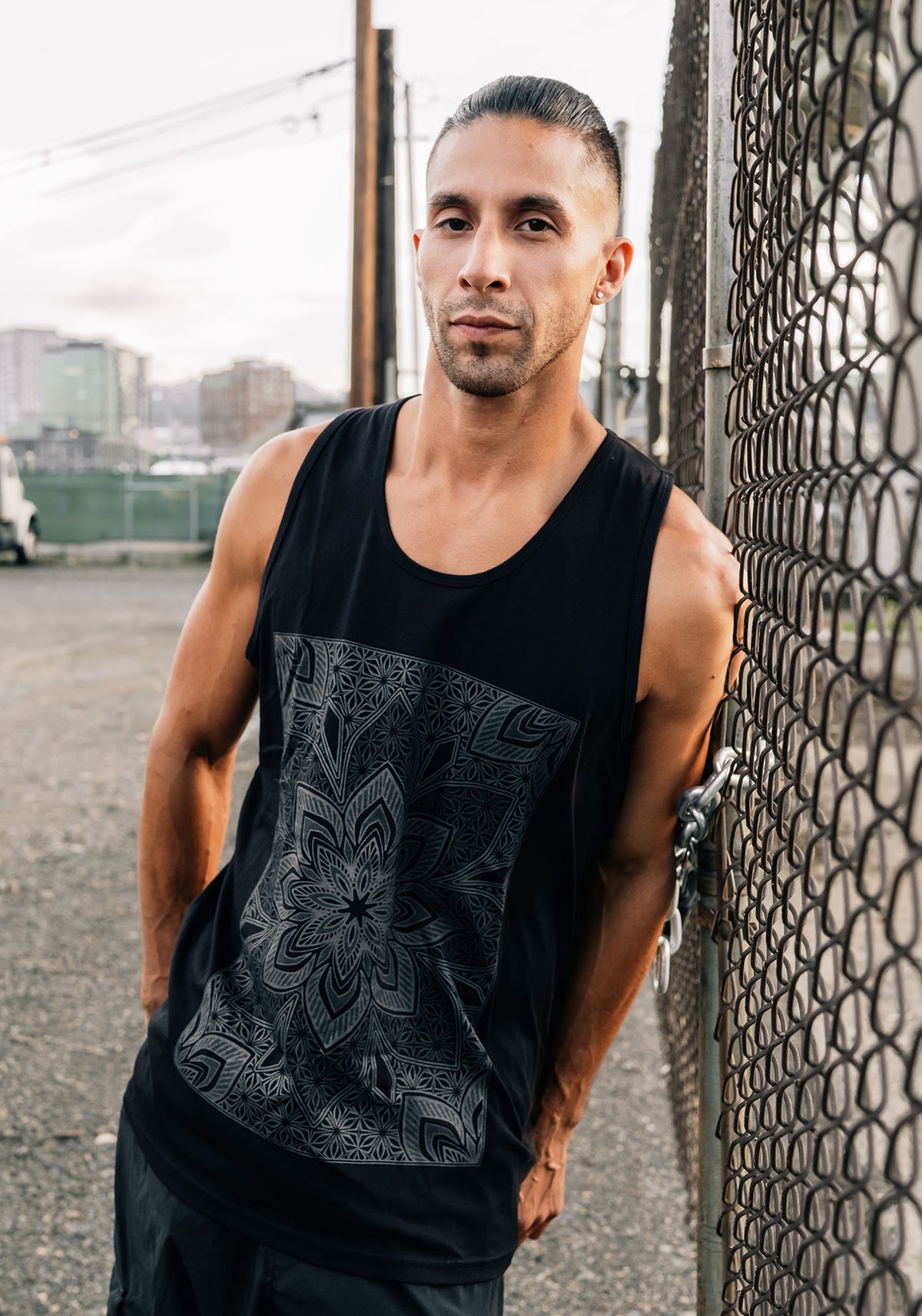 Vitality Vol. II Tank Top