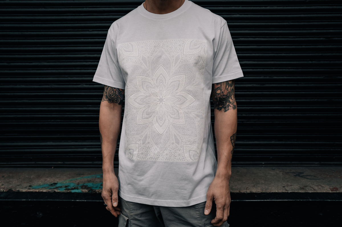 White on white Vitality II