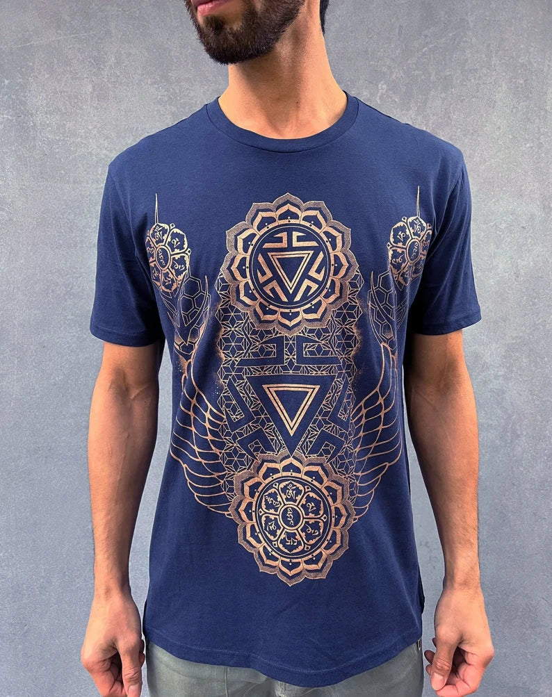 Ascendant Chakra Shirt