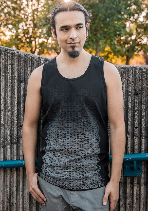 AAKAM AKM CROS2 Half Top Tシャツ　ブラック ○AAKAM○ AKM CROS2 Half Top (AAKAM/Tシャツ・カットソー