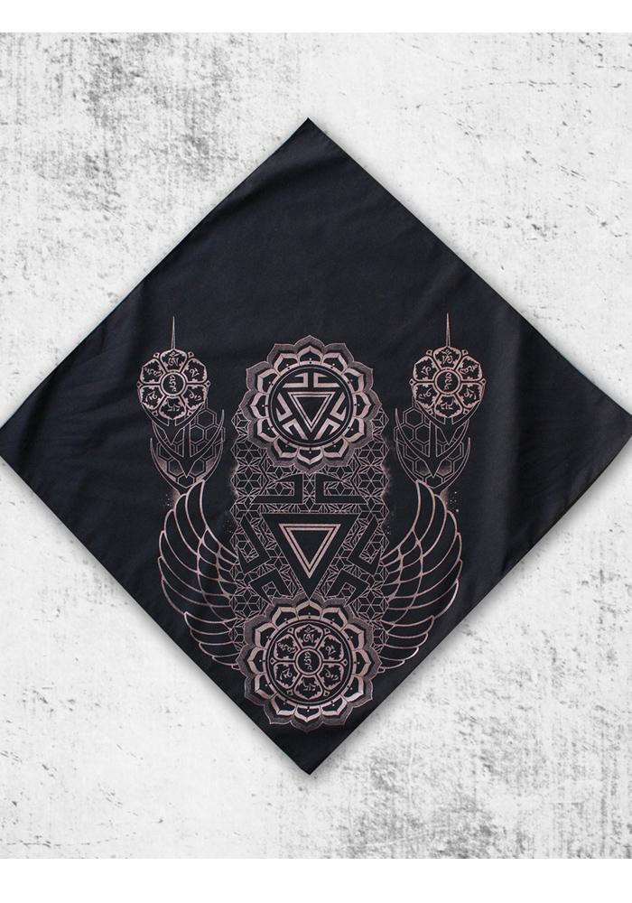 Ascendant Chakra Bandana