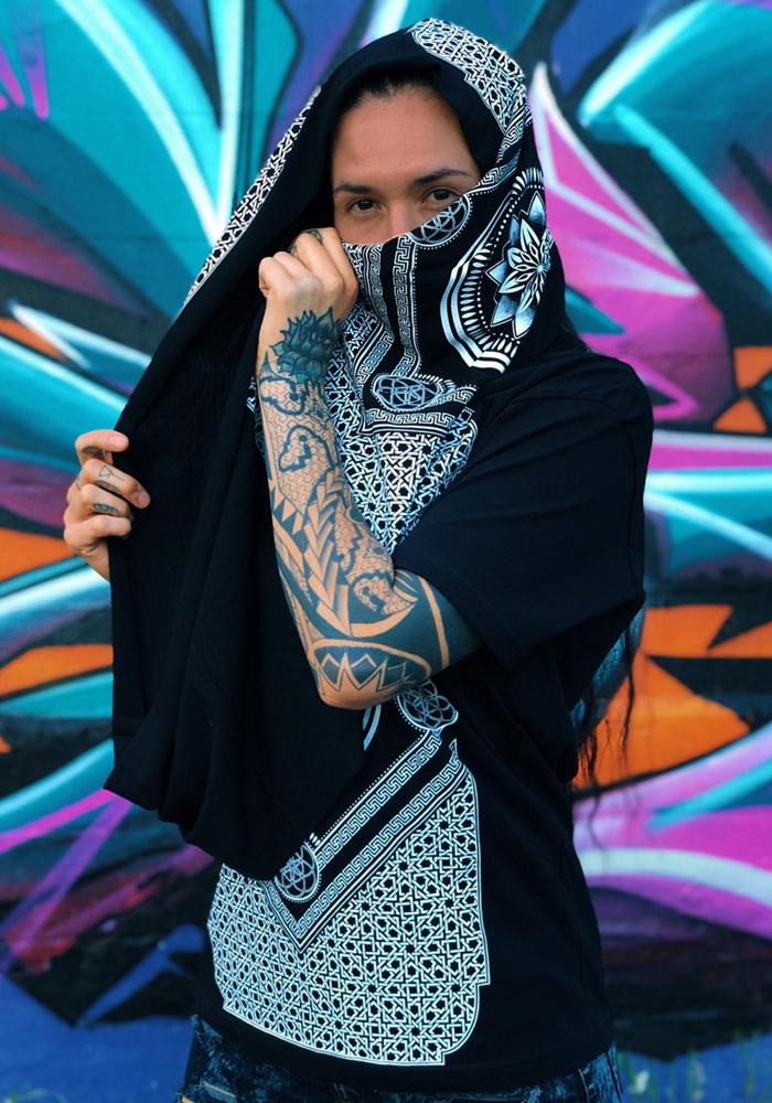 Eternal Series Infinity Scarf