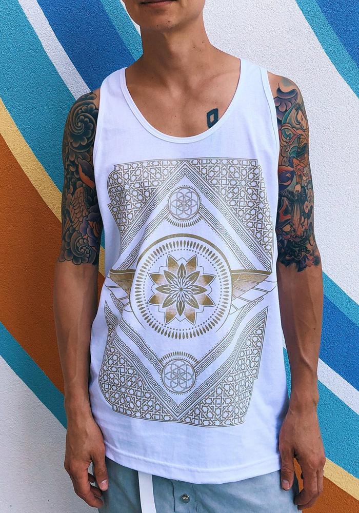 Eternal Series Tank Top