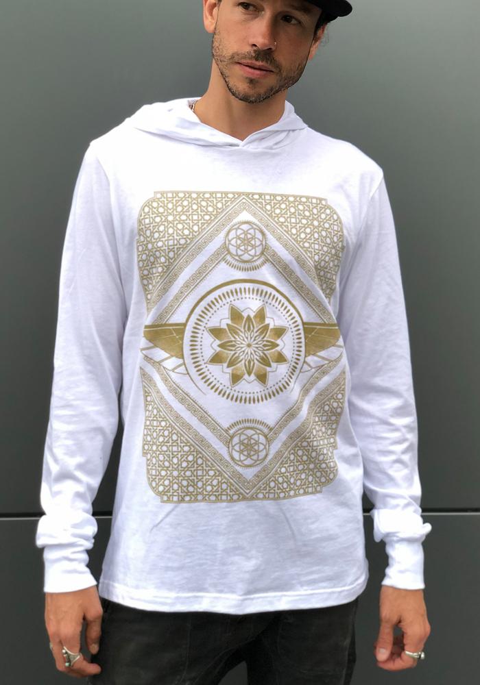 Eternal Series Long Sleeve Hoodie