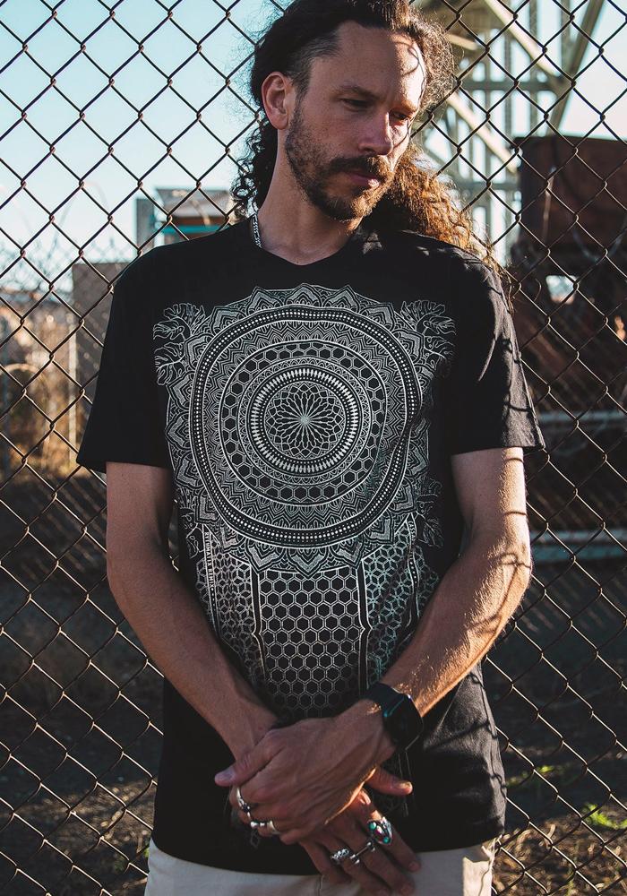 Cassady Bell Remix Shirt