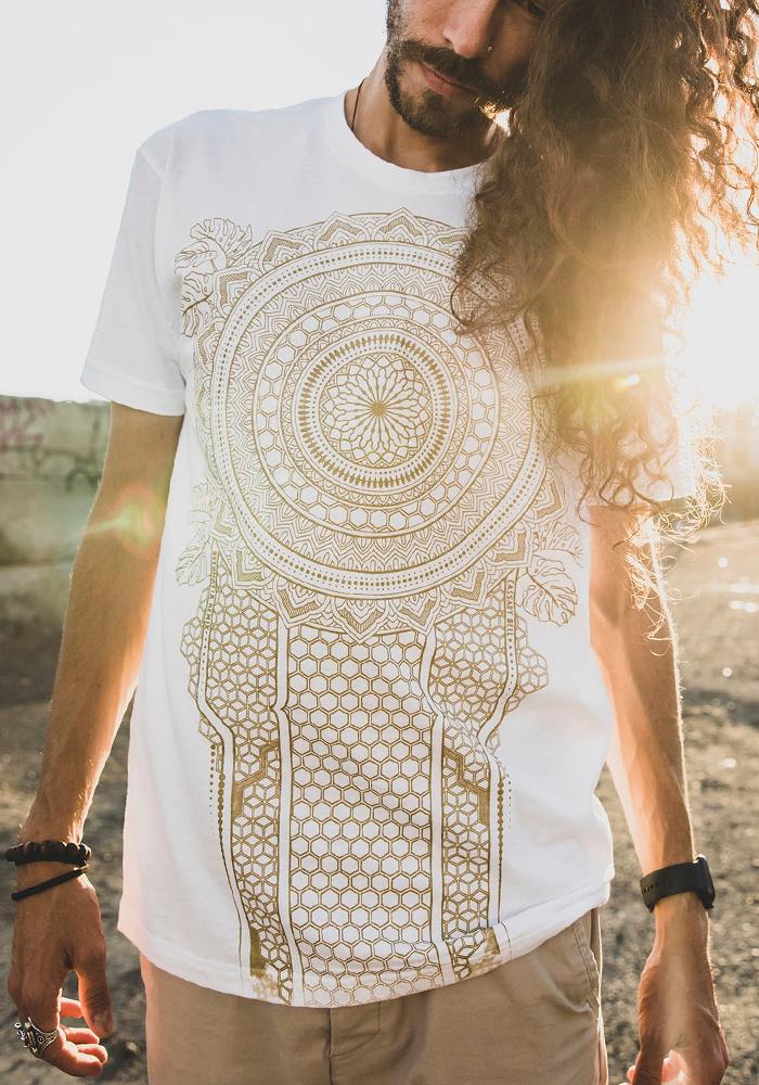 Cassady Bell Remix Shirt