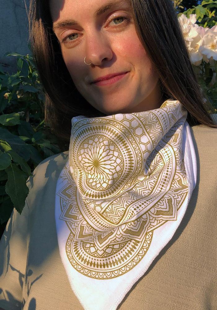 Cassady Bell Remix Bandana