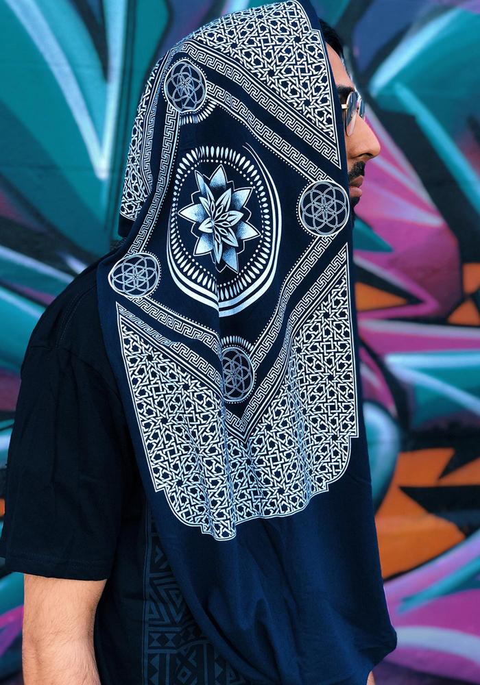 Eternal Series Infinity Scarf