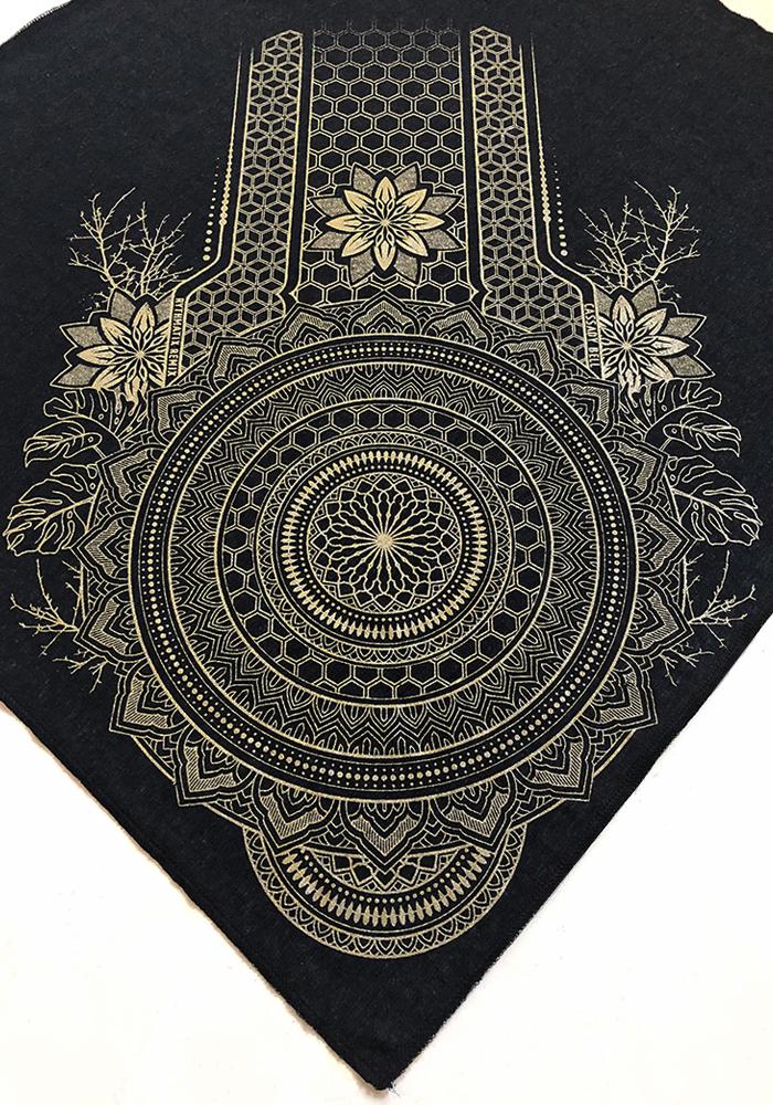 Cassady Bell Remix Bandana
