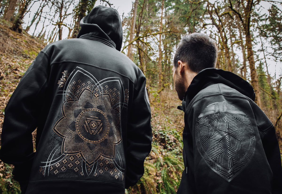 Superbloom Technical Jacket