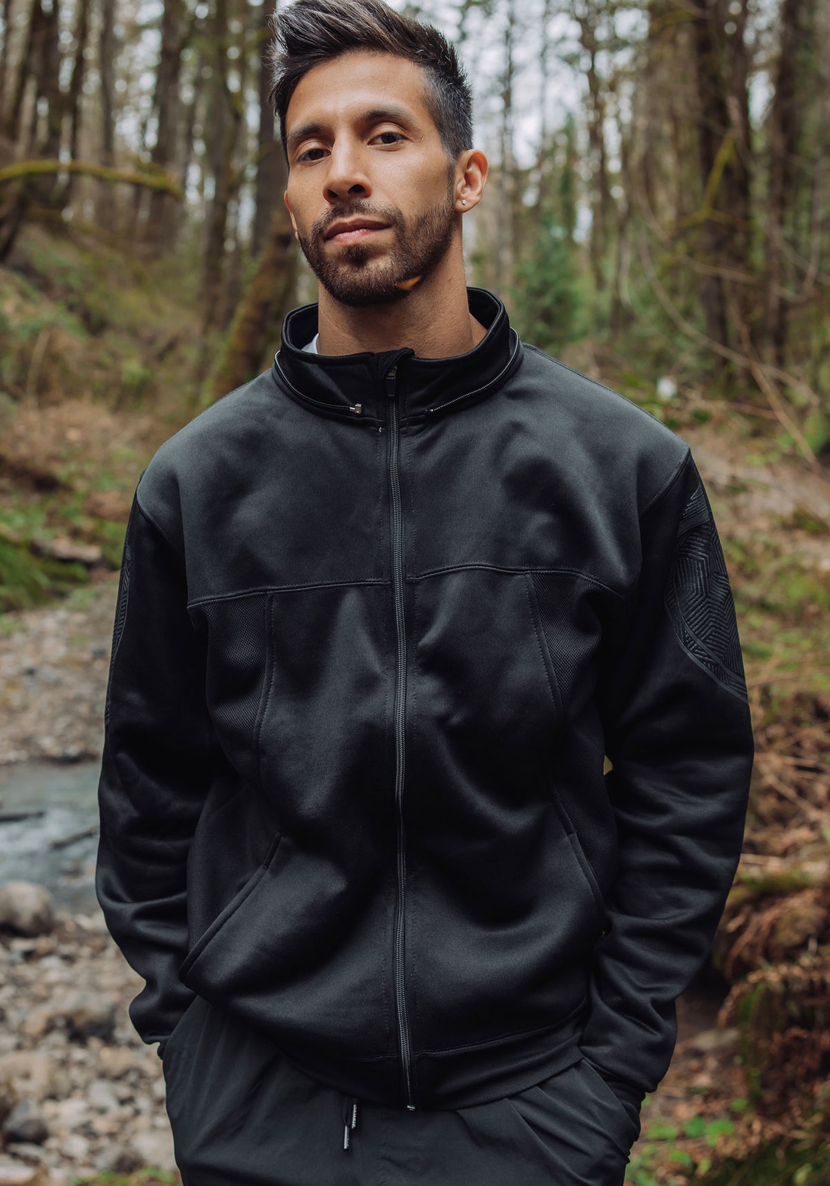 Superbloom Technical Jacket