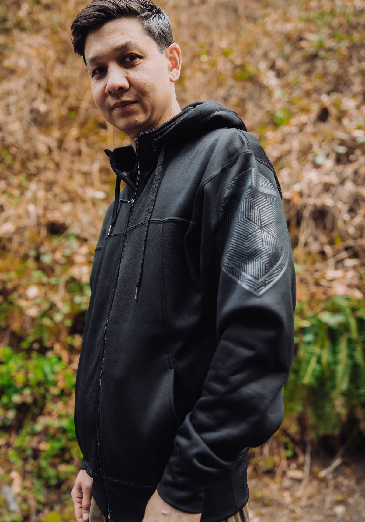 Superbloom Technical Jacket